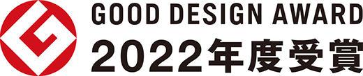 Good Design Award 2022